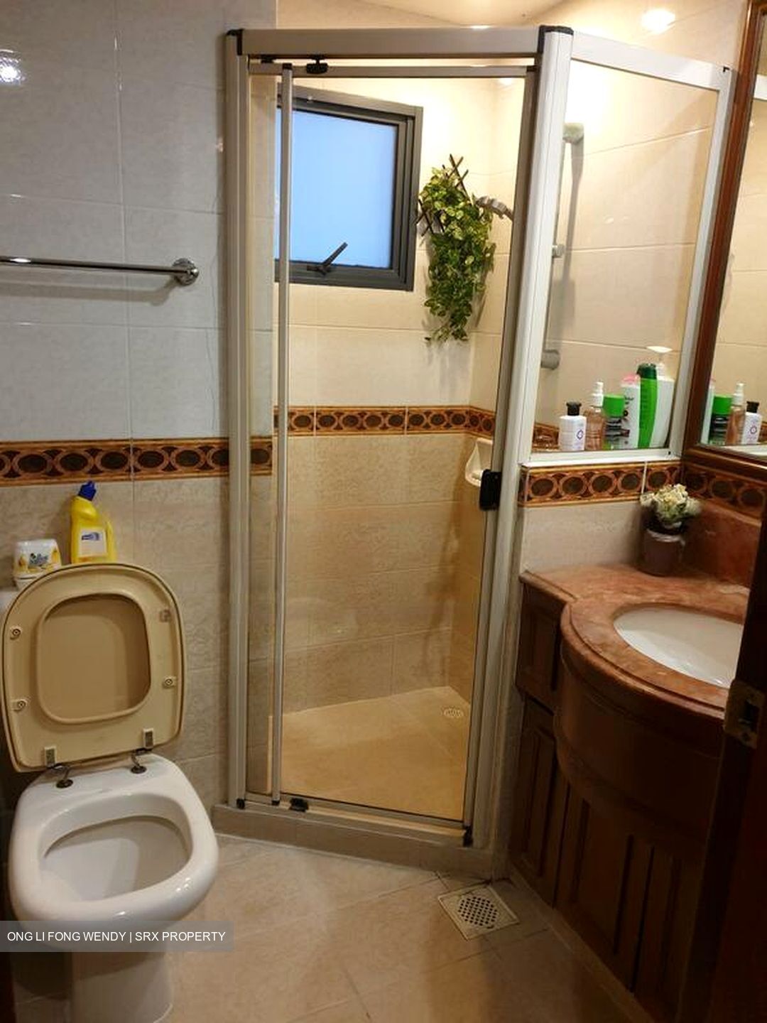 Regentville (D19), Apartment #581915911